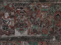 Mural from Po Win Taung (3)